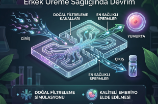 Sperm Chip Teknolojisi: